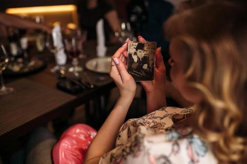 Самостоятельные и сильные: четыре типа одиноких женщин 40+ 03 Самостоятельные и сильные: четыре типа одиноких женщин 40+ 03