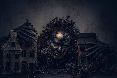 Самостоятельные и сильные: четыре типа одиноких женщин 40+ 02 Самостоятельные и сильные: четыре типа одиноких женщин 40+ 02