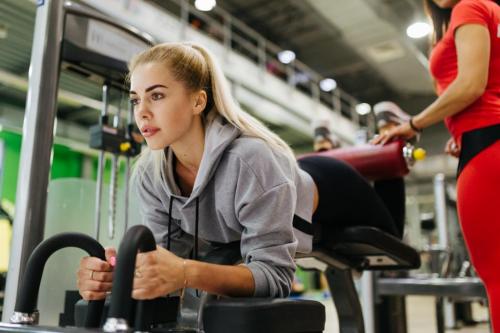 Самостоятельные и сильные: четыре типа одиноких женщин 40+ 08 Самостоятельные и сильные: четыре типа одиноких женщин 40+ 08