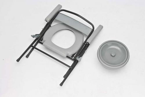 Какие кресла-туалеты наиболее удобны для использования в медицинских учреждениях. Выбираем кресло-туалет для пожилых людей