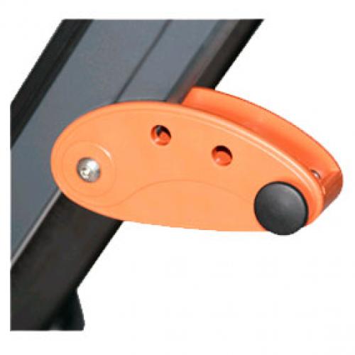 Угол наклона беговой дорожки. Изменение угла наклона бегового полотна беговой дорожки