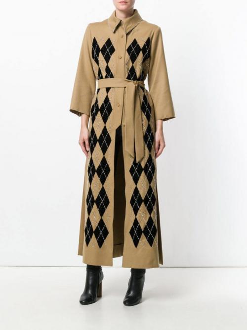 Тренды осень-зима 2022 верхняя одежда. Верхняя женская одежда осень-зима 2022 2023: пальто