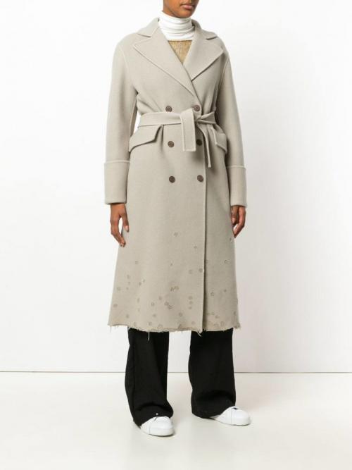 Тренды осень-зима 2022 верхняя одежда. Верхняя женская одежда осень-зима 2022 2023: пальто