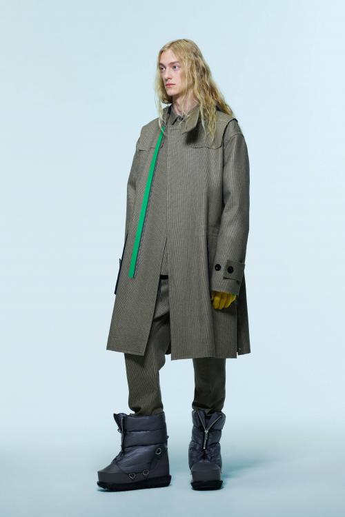 10 главных трендов женской моды осени-зимы 2022. 10 трендов осени и зимы 2022/23 с Недели моды в Лондоне 07 10 главных трендов женской моды осени-зимы 2022. 10 трендов осени и зимы 2022/23 с Недели моды в Лондоне 07