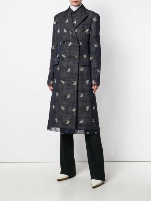 Тренды осень-зима 2022 верхняя одежда. Верхняя женская одежда осень-зима 2022 2023: пальто