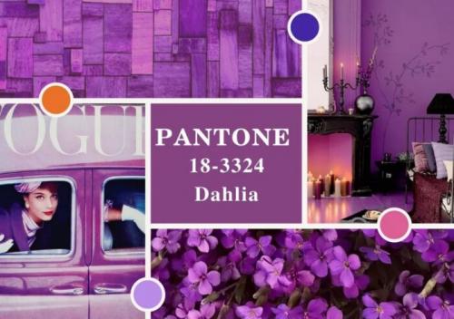 Женская мода лето 2022. Яркие цвета лета 2022