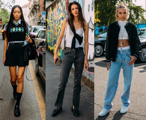 15 модных трендов весны и лета 2022. 20 главных трендов сезона весна-лето 2022 08 15 модных трендов весны и лета 2022. 20 главных трендов сезона весна-лето 2022 08