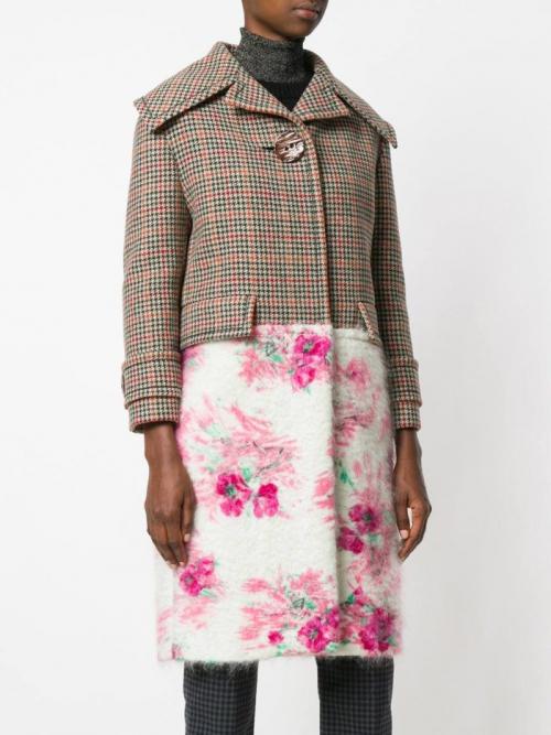 Тренды осень-зима 2022 верхняя одежда. Верхняя женская одежда осень-зима 2022 2023: пальто