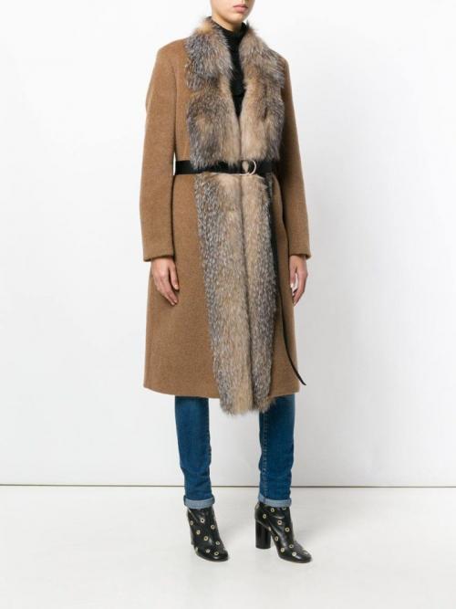 Тренды осень-зима 2022 верхняя одежда. Верхняя женская одежда осень-зима 2022 2023: пальто