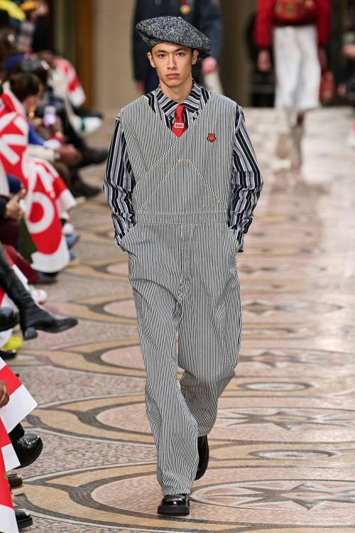 10 главных трендов женской моды осени-зимы 2022. 10 трендов осени и зимы 2022/23 с Недели моды в Лондоне 19 10 главных трендов женской моды осени-зимы 2022. 10 трендов осени и зимы 2022/23 с Недели моды в Лондоне 19