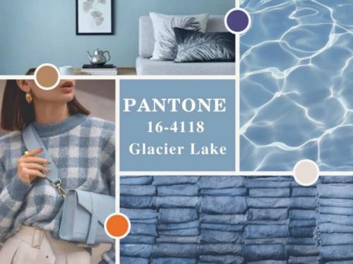 Женская мода лето 2022. Яркие цвета лета 2022