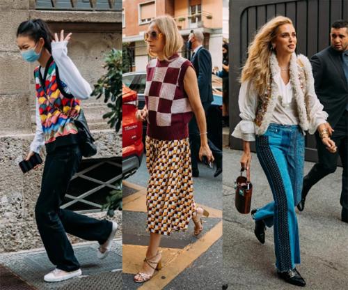 15 модных трендов весны и лета 2022. 20 главных трендов сезона весна-лето 2022 01 15 модных трендов весны и лета 2022. 20 главных трендов сезона весна-лето 2022 01