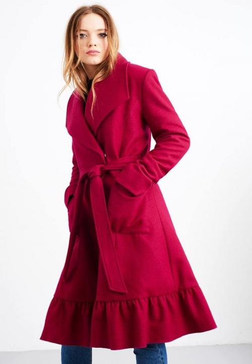 Пальто осень 2022 года. Пальто осень зима 2022 2023: модные тенденции