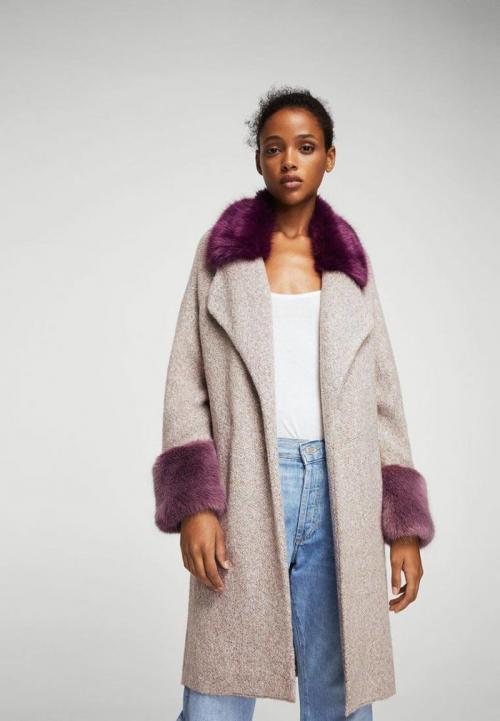 Пальто осень 2022 года. Пальто осень зима 2022 2023: модные тенденции