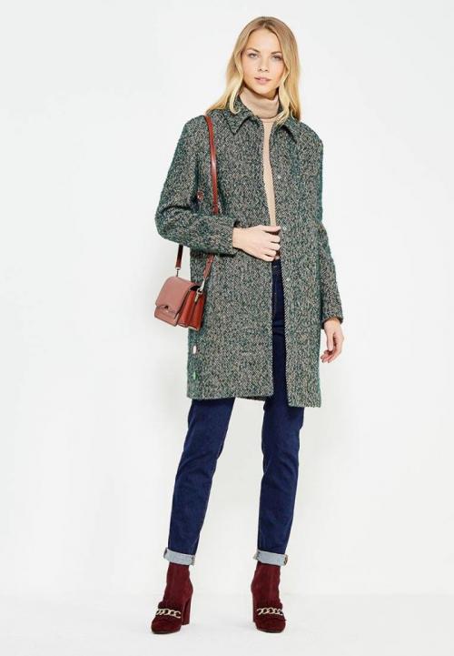 Пальто осень 2022 года. Пальто осень зима 2022 2023: модные тенденции