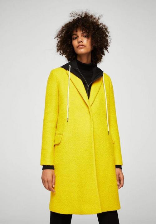 Пальто осень 2022 года. Пальто осень зима 2022 2023: модные тенденции