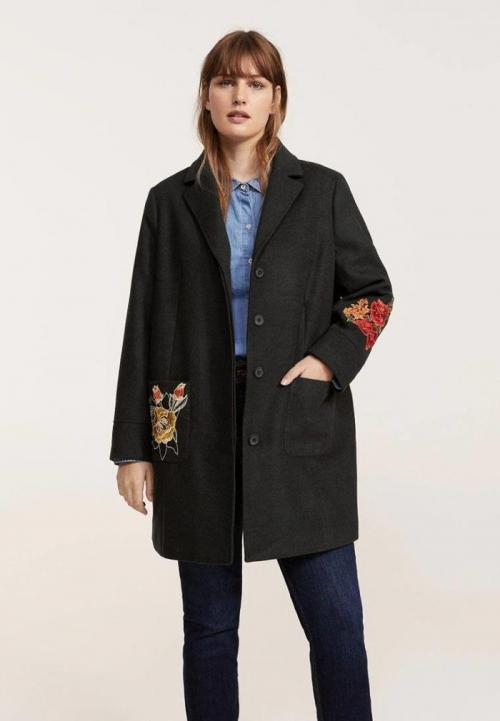 Пальто осень 2022 года. Пальто осень зима 2022 2023: модные тенденции