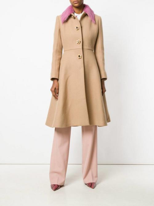 Пальто осень 2022 года. Пальто осень зима 2022 2023: модные тенденции