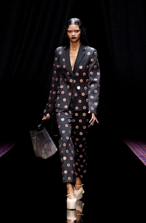 Что модно носить осенью 2022 года женщинам. Главные особенности осенне-зимней моды 2022-2023 07 Что модно носить осенью 2022 года женщинам. Главные особенности осенне-зимней моды 2022-2023 07