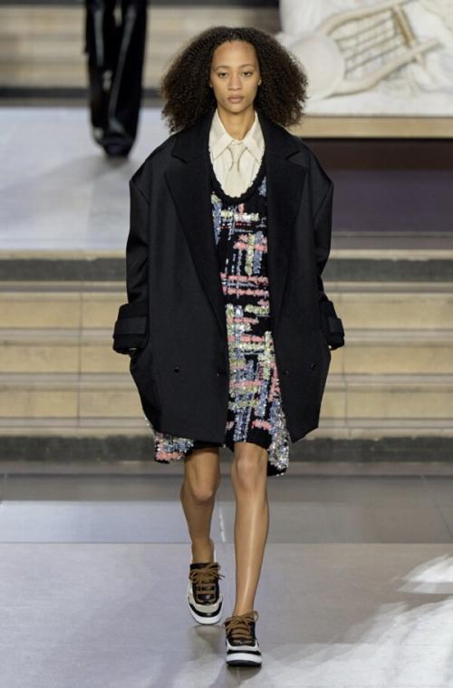 Что модно носить осенью 2022 года женщинам. Главные особенности осенне-зимней моды 2022-2023 04 Что модно носить осенью 2022 года женщинам. Главные особенности осенне-зимней моды 2022-2023 04