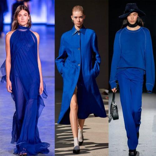 Что модно носить осенью 2022 года женщинам. Главные особенности осенне-зимней моды 2022-2023