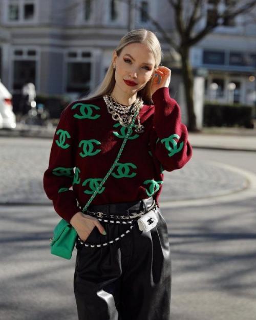 Что модно носить осенью 2022 года женщинам. Главные особенности осенне-зимней моды 2022-2023