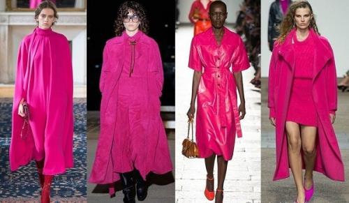 Что модно носить осенью 2022 года женщинам. Главные особенности осенне-зимней моды 2022-2023