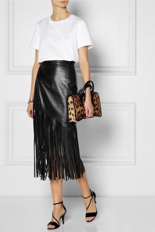 Мода для женщин за 40 в 2022 году. Подчеркиваем зрелую красоту: модные тенденции весны/лета-2022 для женщин за 40 05