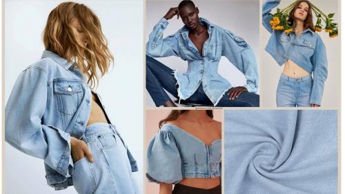 Новые тренды осени и зимы 2022-2023. 10 главных тенденций сезона осень-зима 2022/2023: полный гид