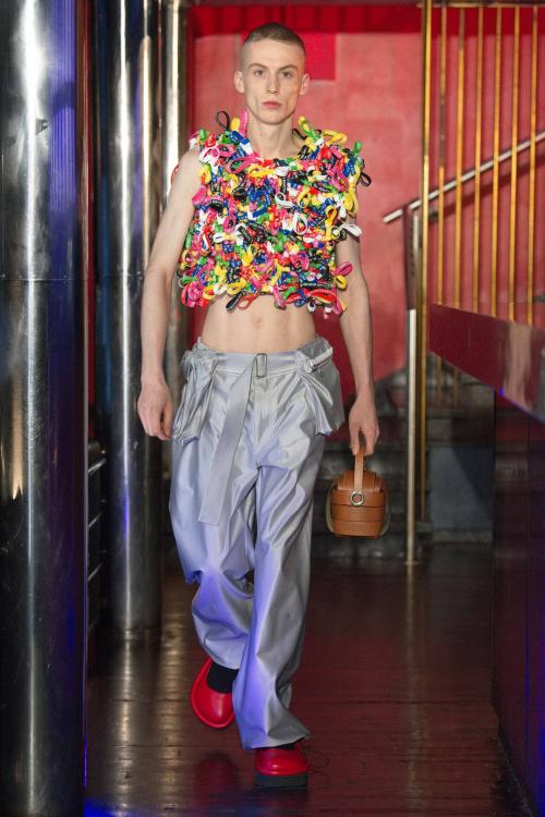 Новые тренды осени и зимы 2022-2023. 10 главных тенденций сезона осень-зима 2022/2023: полный гид 20