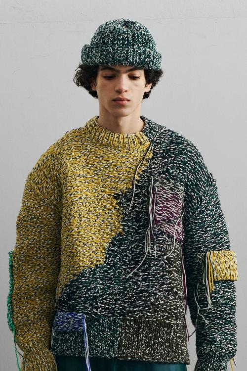 Новые тренды осени и зимы 2022-2023. 10 главных тенденций сезона осень-зима 2022/2023: полный гид 18