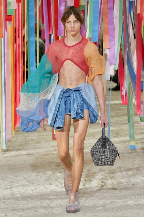 Новые тренды осени и зимы 2022-2023. 10 главных тенденций сезона осень-зима 2022/2023: полный гид 19