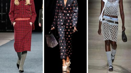 Новые тренды осени и зимы 2022-2023. 10 главных тенденций сезона осень-зима 2022/2023: полный гид