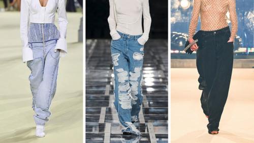 Новые тренды осени и зимы 2022-2023. 10 главных тенденций сезона осень-зима 2022/2023: полный гид