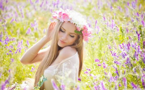 Как стать женственной. Почему девушке важно развивать это качество