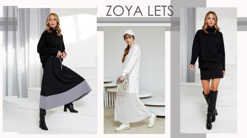 Базовый гардероб осень-зима 2023. Тренды осень-зима 2022/2023: создаем стильные образы из имеющегося гардероба