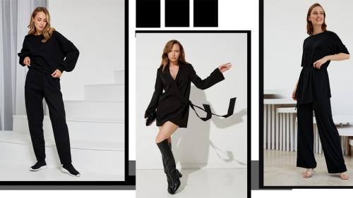 Базовый гардероб осень-зима 2023. Тренды осень-зима 2022/2023: создаем стильные образы из имеющегося гардероба