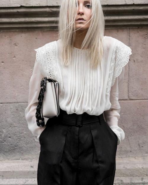 Деловой стиль одежды. Характерные особенности стиля