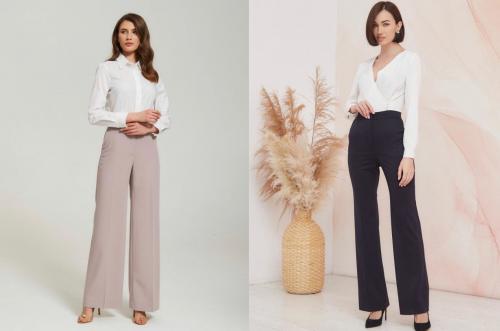 Современный дресс-код. Деловой дресс-код: как соблюсти все правила и выглядеть стильно