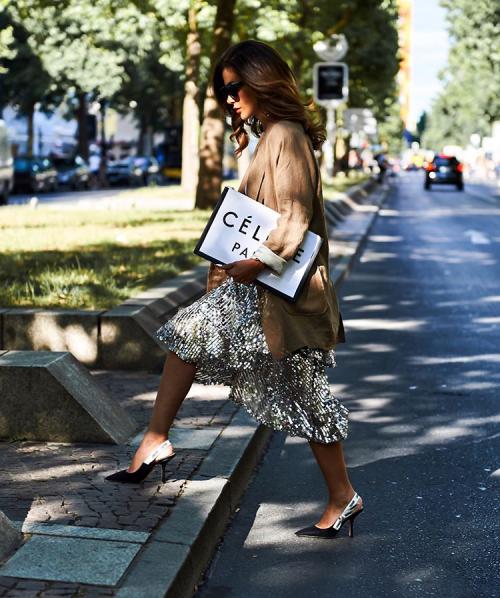 15 правил оригинального стиля. 15 секретов стиля, которые должна знать каждая женщина