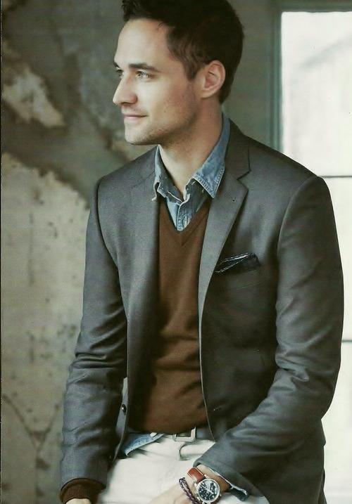 Как выглядеть опрятно и привлекательно. Как выглядеть опрятно и ухоженно 05