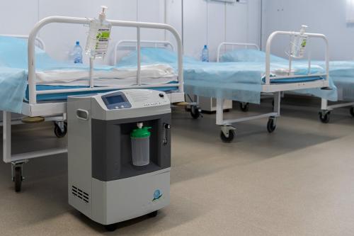 Какие изменения произойдут в терапии коронавируса у человека в 2024 году. Опасность штамма XEC