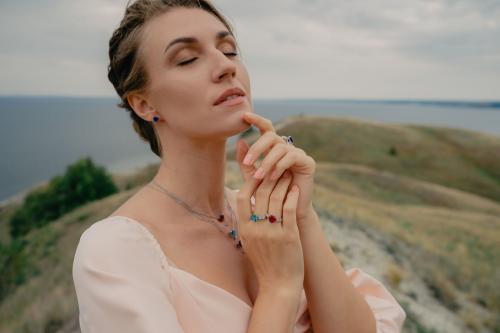 Как выглядеть после 40 сногсшибательно. «Да, как она это делает?!» Как выглядеть сногсшибательно после 40 01