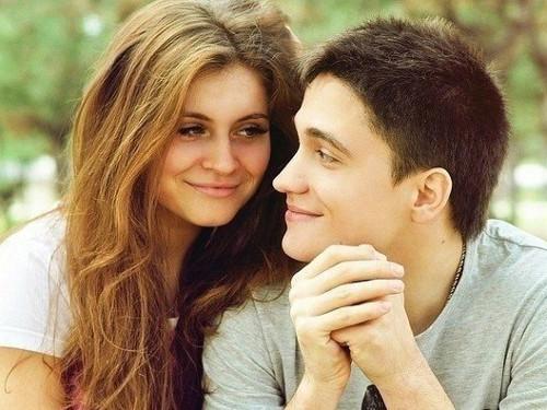 Что обозначают ласковые прозвища у влюбленных. Что означают ласковые прозвища, которыми вас называет вторая половинка 04