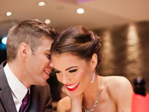 Что обозначают ласковые прозвища у влюбленных. Что означают ласковые прозвища, которыми вас называет вторая половинка 16