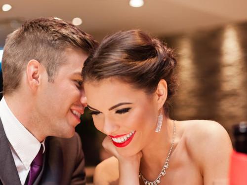 Что обозначают ласковые прозвища у влюбленных. Что означают ласковые прозвища, которыми вас называет вторая половинка 02