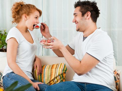 Что обозначают ласковые прозвища у влюбленных. Что означают ласковые прозвища, которыми вас называет вторая половинка 01