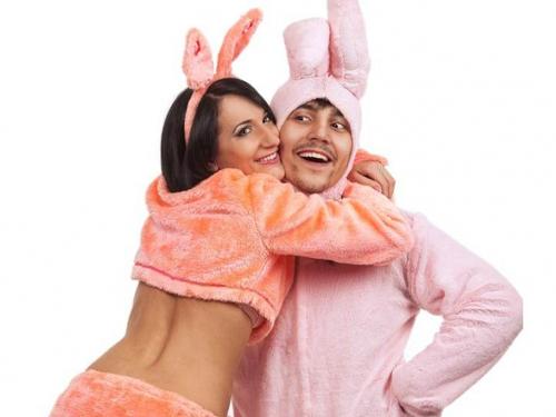 Что обозначают ласковые прозвища у влюбленных. Что означают ласковые прозвища, которыми вас называет вторая половинка 03