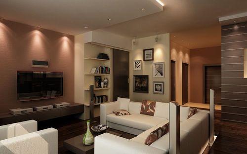 Цвет мокко сочетание в интерьере. Преимущества в оформлении квартиры