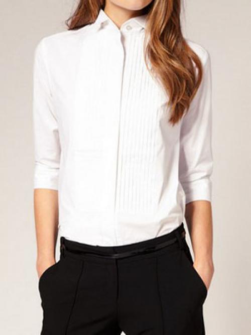 Самая красивая одежда глазами мужчин. Рейтинг самой красивой женской одежды с точки зрения мужчин